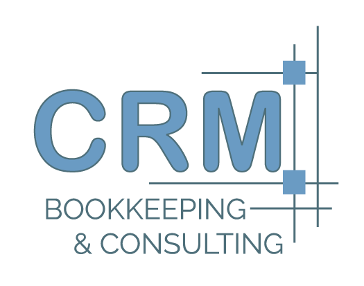 CRM Bookkeeping